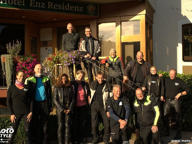 Zwarte Woud 14-09-2019