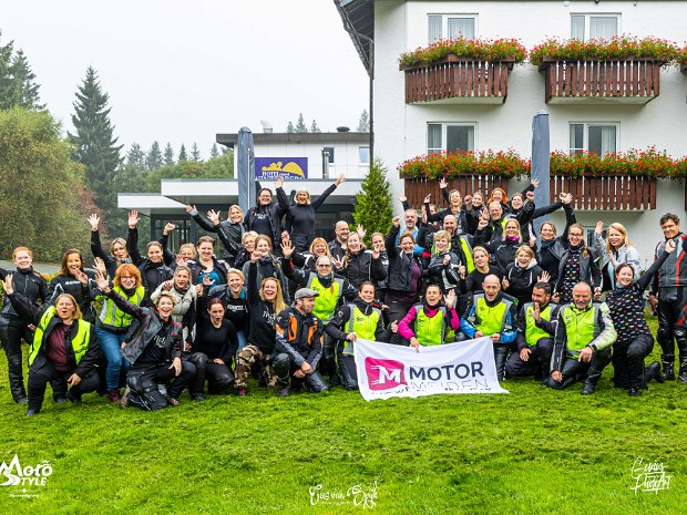 16-09-2021 MotorMeiden Bochtenbootcamp