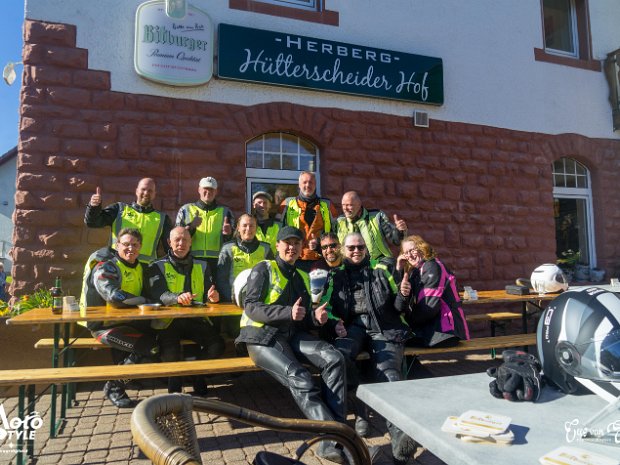 Instructeurs weekeind