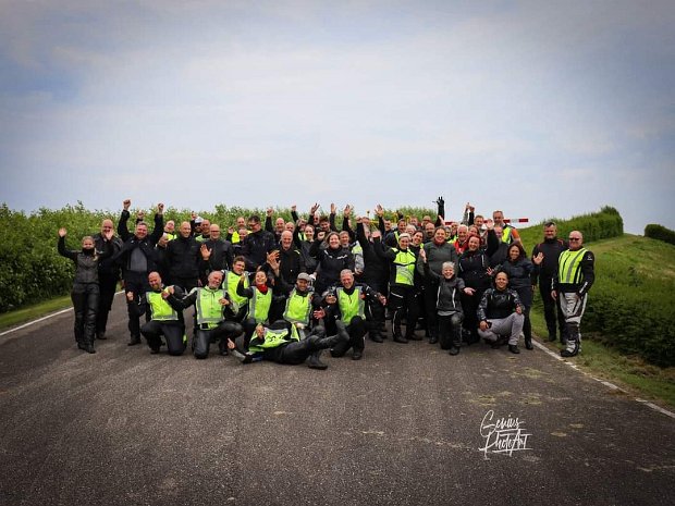 Lelystad 5 juni 2022