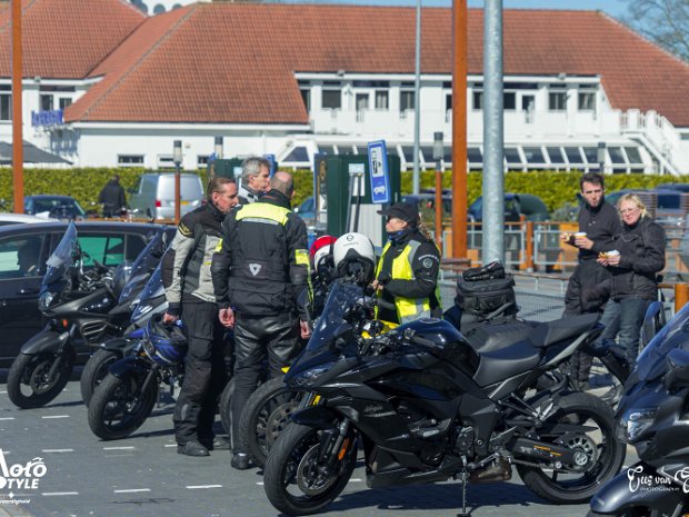 Moto Style Toertocht 19-maart