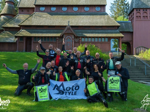 4 Daagse Harz training 26-05-2023