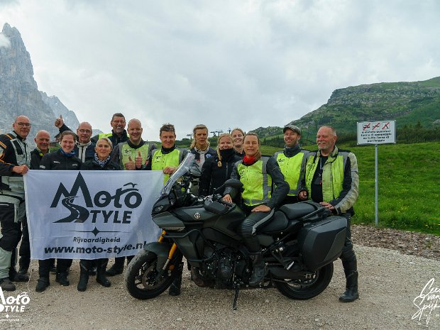 Dolomieten 18-06-2023