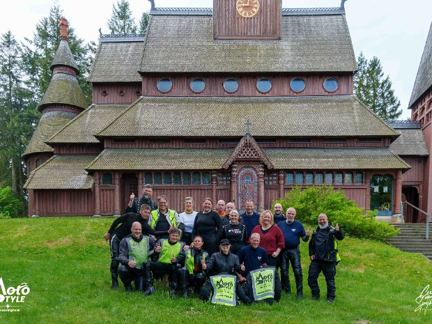 4 daagse Harz training 17-05-2024