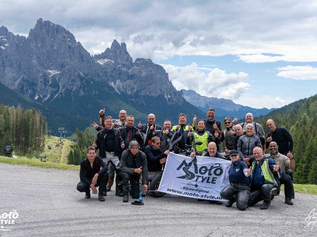 Dolomieten training 22-06-2024 22