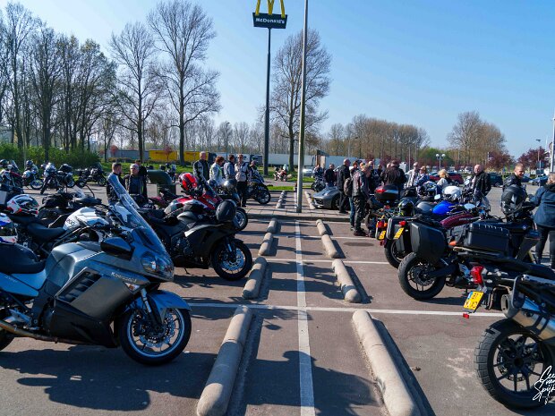 Openingsrit 12-04-2025